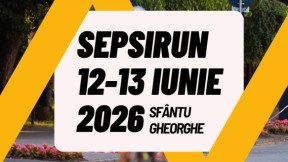 SepsiRUN ~ 2026